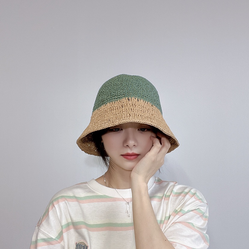 LOVELY HAT直郵韓國代購㊣女裝新品熱賣人氣25春夏推薦帽子LOVELY HAT帽子