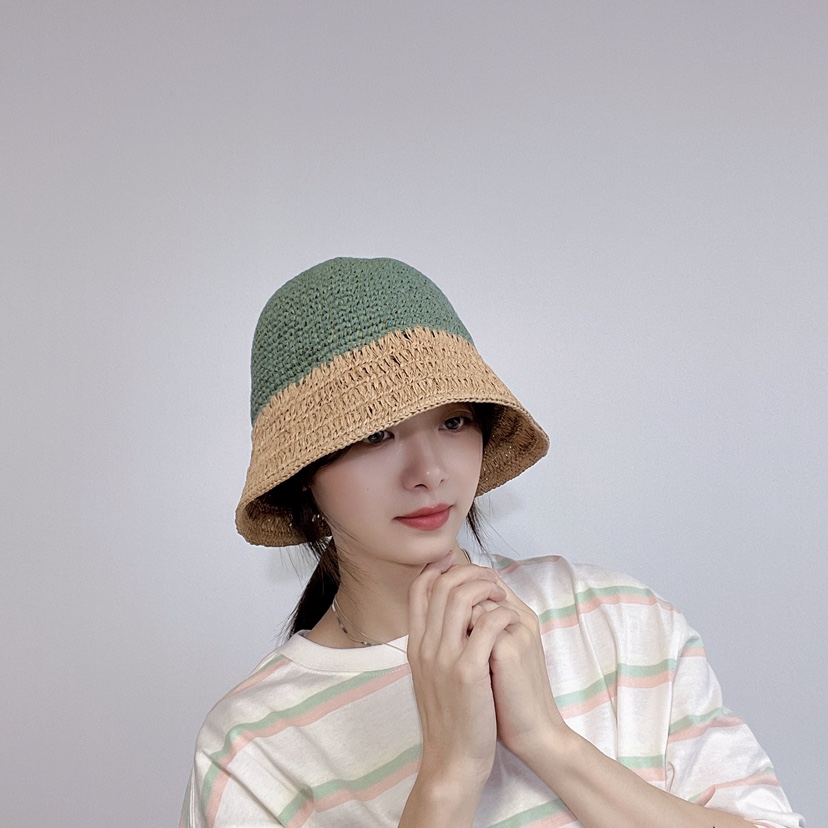 LOVELY HAT直郵韓國代購㊣女裝新品熱賣人氣25春夏推薦帽子LOVELY HAT帽子