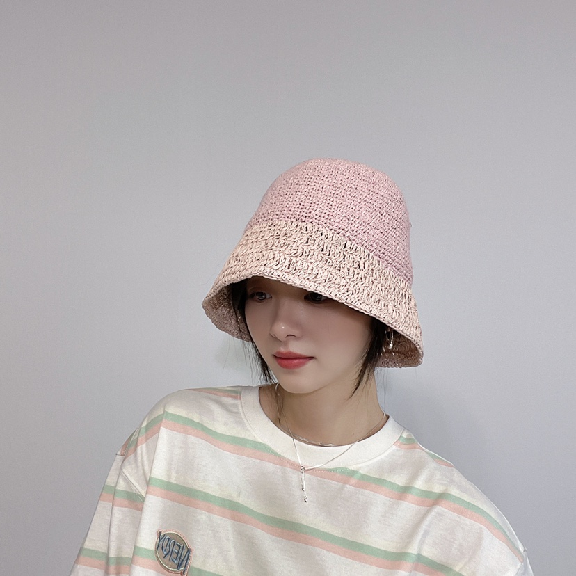 LOVELY HAT直郵韓國代購㊣女裝新品熱賣人氣25春夏推薦帽子LOVELY HAT帽子