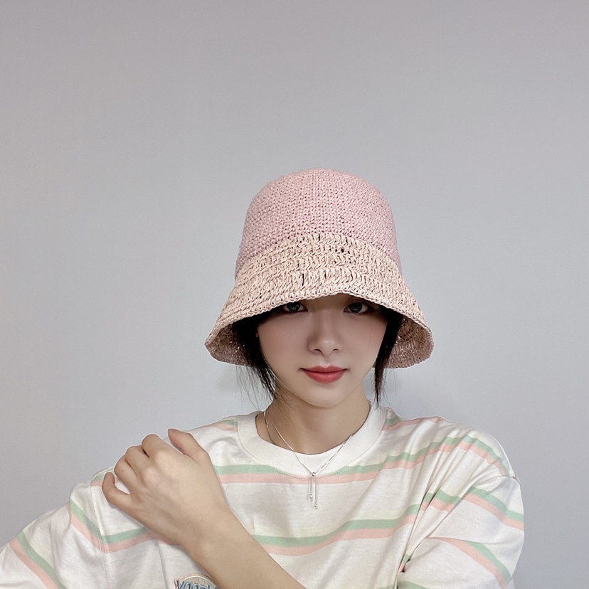 LOVELY HAT直郵韓國代購㊣女裝新品熱賣人氣25春夏推薦帽子LOVELY HAT帽子
