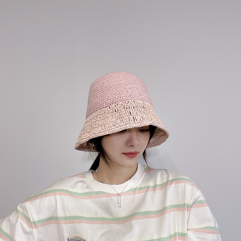 LOVELY HAT直郵韓國代購㊣女裝新品熱賣人氣25春夏推薦帽子LOVELY HAT帽子