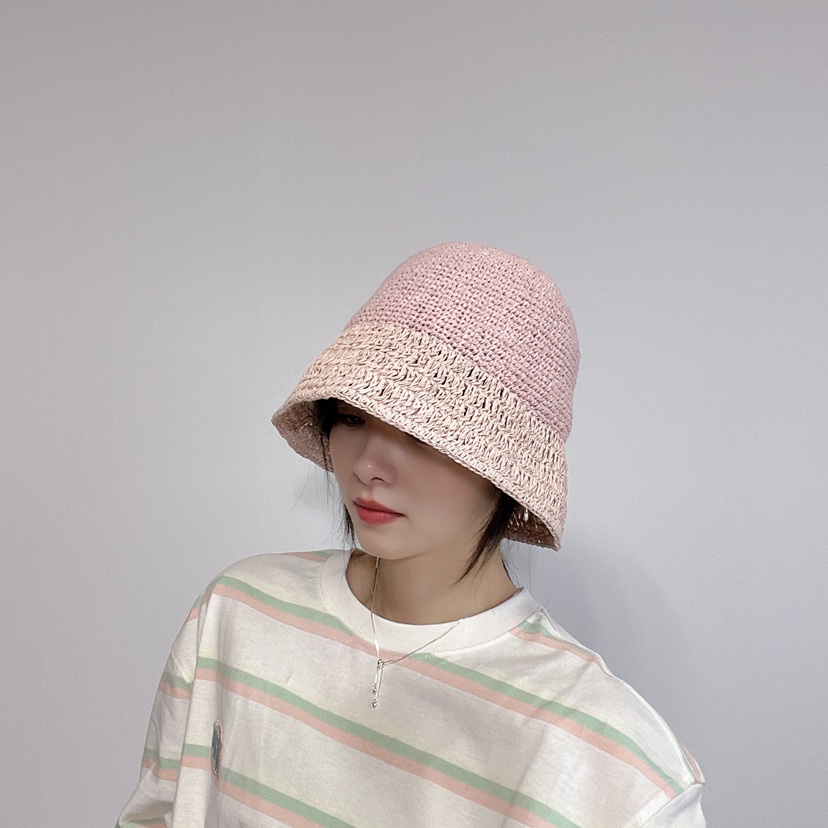 LOVELY HAT直郵韓國代購㊣女裝新品熱賣人氣25春夏推薦帽子LOVELY HAT帽子