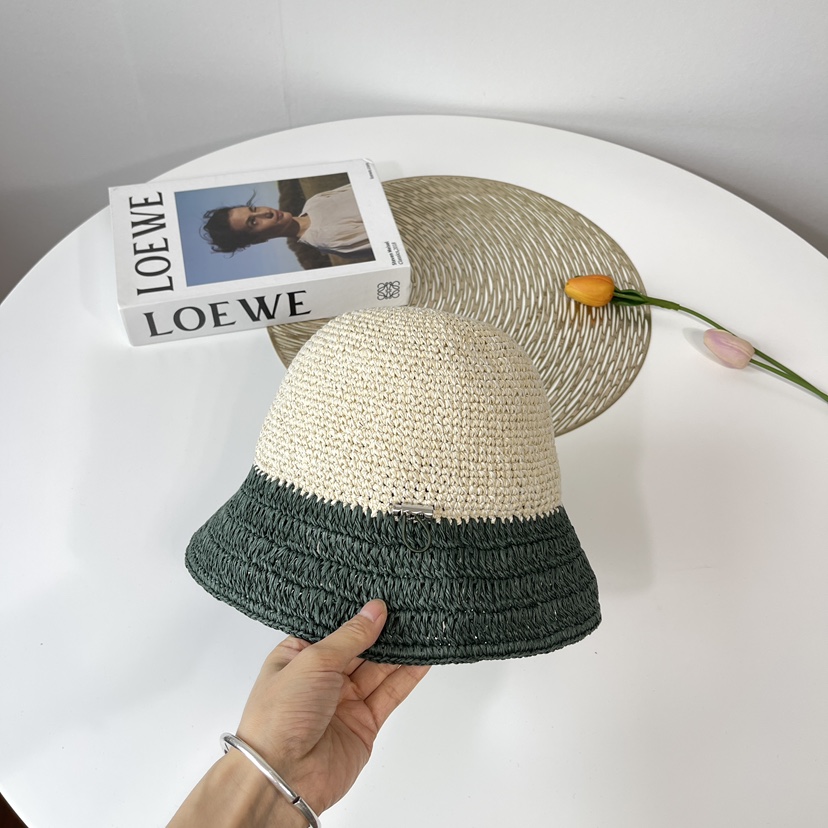 LOVELY HAT直郵韓國代購㊣女裝新品熱賣人氣25春夏推薦帽子LOVELY HAT帽子圖色5