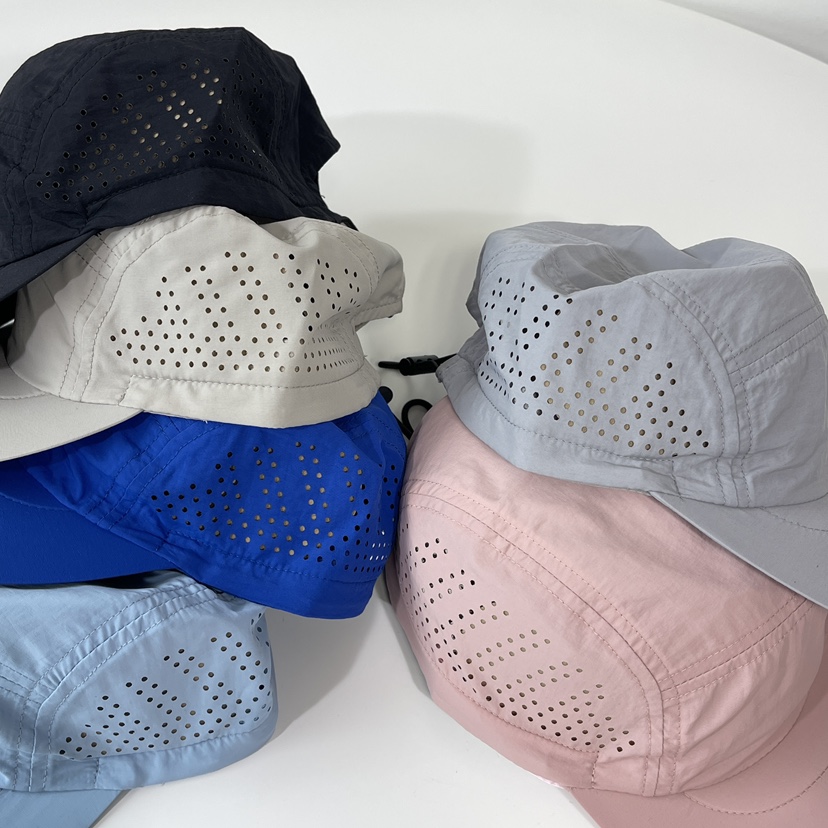 LOVELY HAT韓國㊣直郵東大門代購女裝新品熱賣25春夏休閑帽子LOVELY HAT帽子