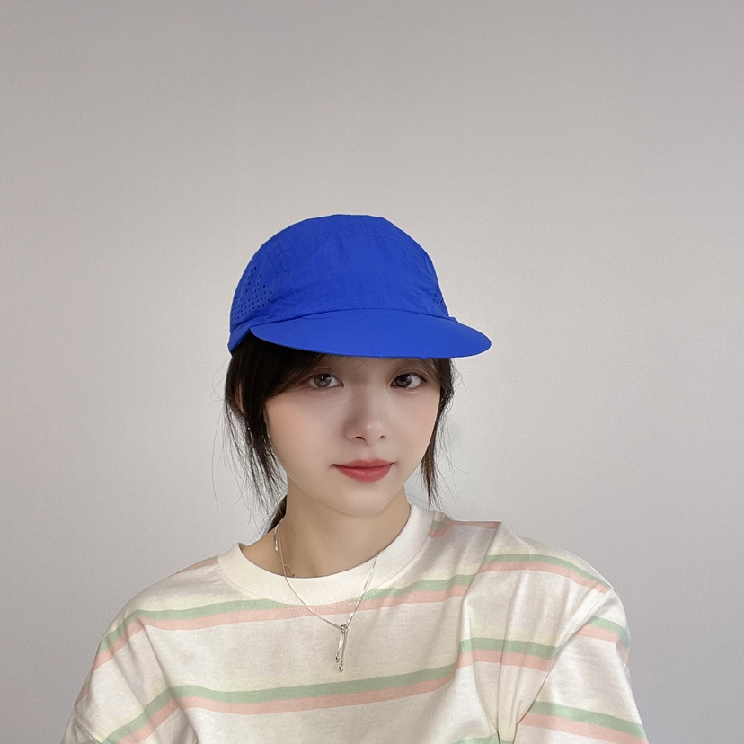 LOVELY HAT韓國㊣直郵東大門代購女裝新品熱賣25春夏休閑帽子LOVELY HAT帽子