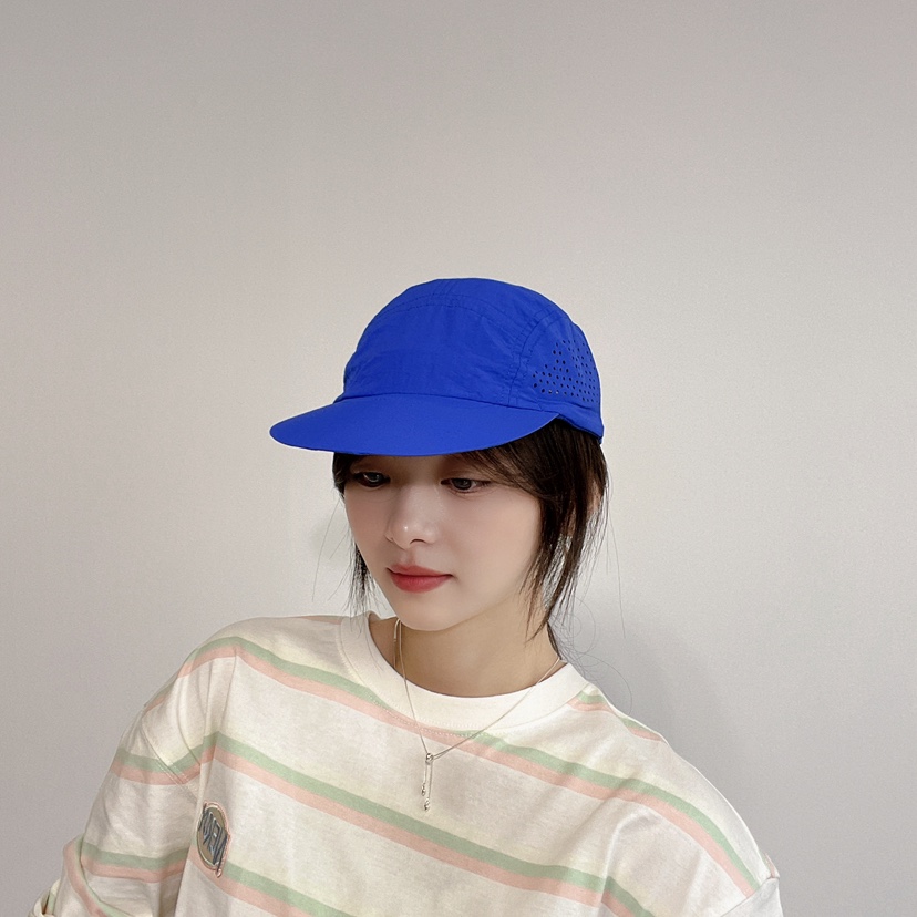 LOVELY HAT韓國㊣直郵東大門代購女裝新品熱賣25春夏休閑帽子LOVELY HAT帽子