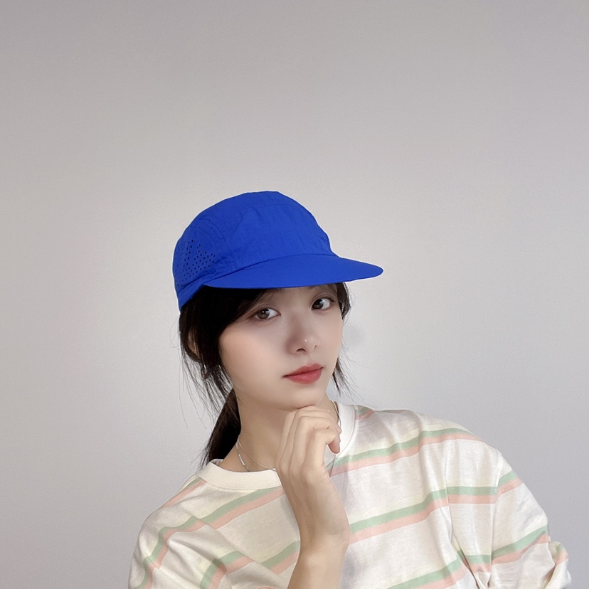 LOVELY HAT韓國㊣直郵東大門代購女裝新品熱賣25春夏休閑帽子LOVELY HAT帽子