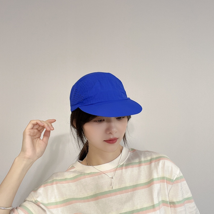 LOVELY HAT韓國㊣直郵東大門代購女裝新品熱賣25春夏休閑帽子LOVELY HAT帽子