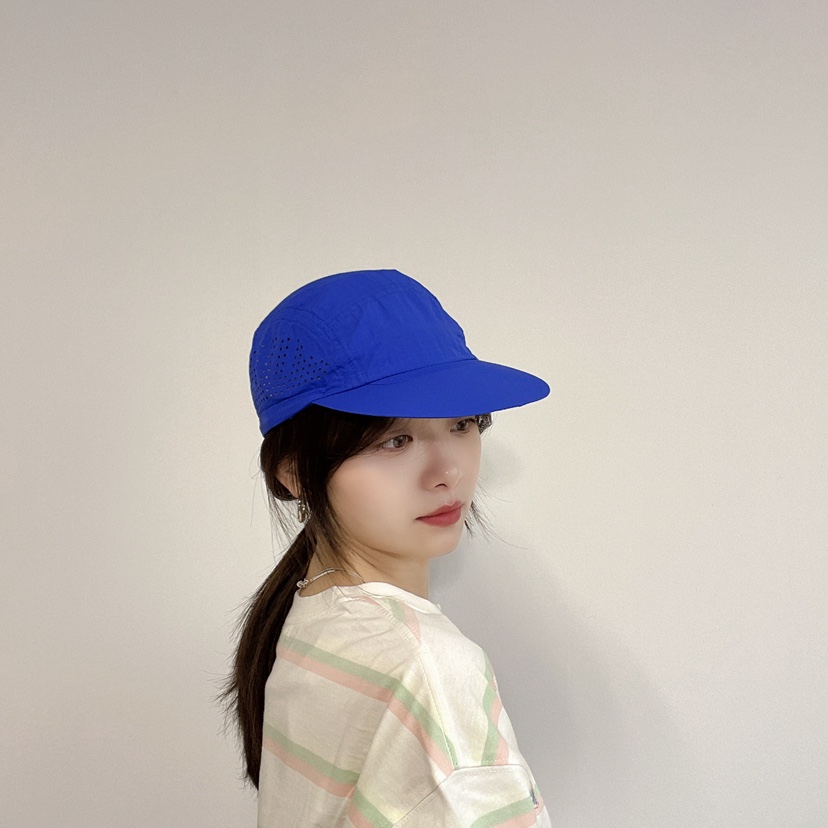 LOVELY HAT韓國㊣直郵東大門代購女裝新品熱賣25春夏休閑帽子LOVELY HAT帽子