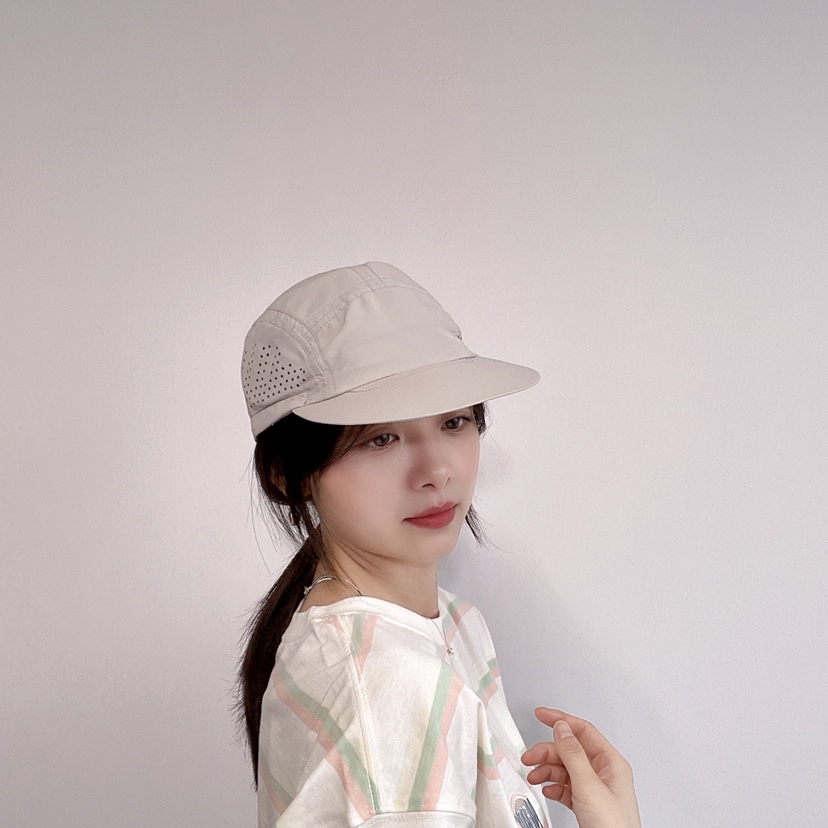 LOVELY HAT韓國㊣直郵東大門代購女裝新品熱賣25春夏休閑帽子LOVELY HAT帽子