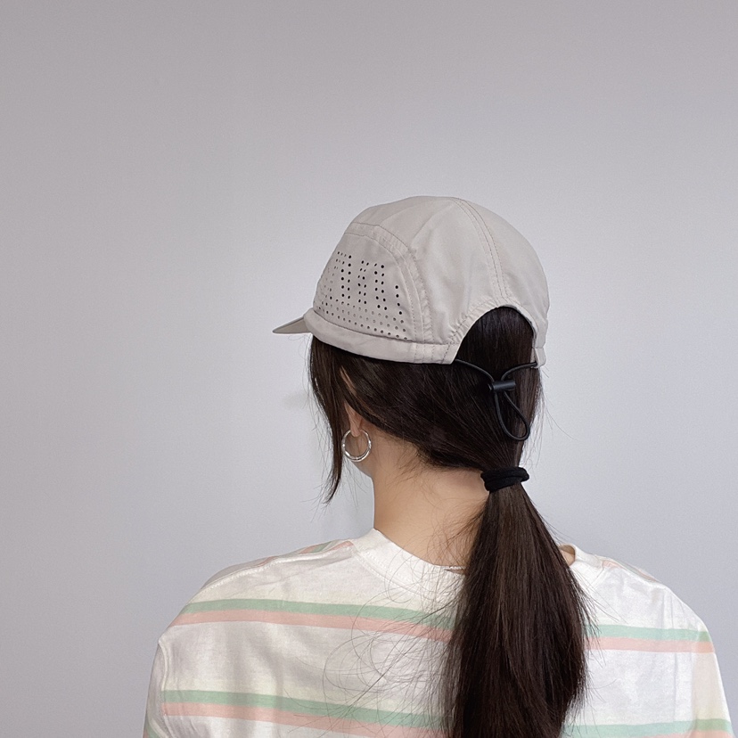 LOVELY HAT韓國㊣直郵東大門代購女裝新品熱賣25春夏休閑帽子LOVELY HAT帽子