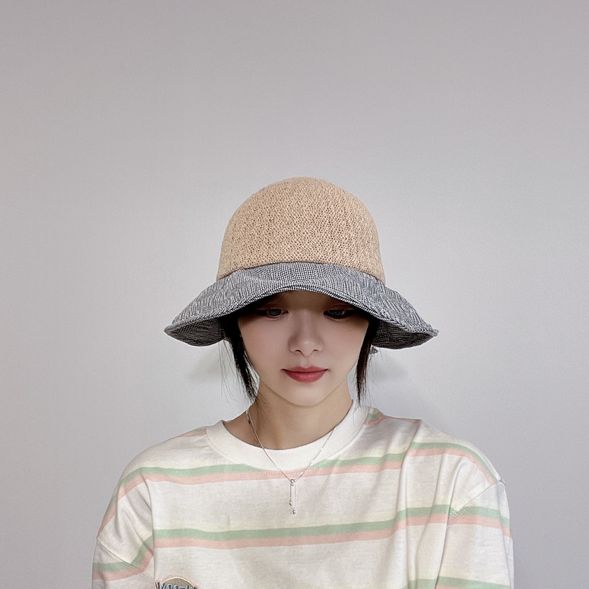 LOVELY HAT直郵韓國代購㊣女裝新品休閑時尚熱賣人氣推薦帽子LOVELY HAT帽子