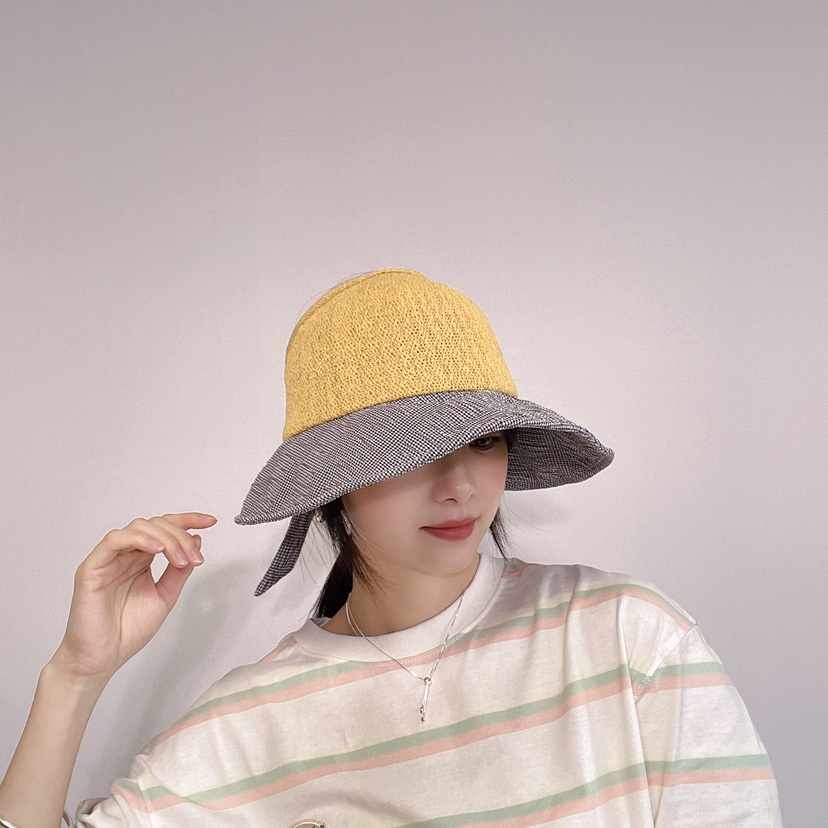 LOVELY HAT直郵韓國代購㊣女裝新品休閑時尚熱賣人氣推薦帽子LOVELY HAT帽子圖色1