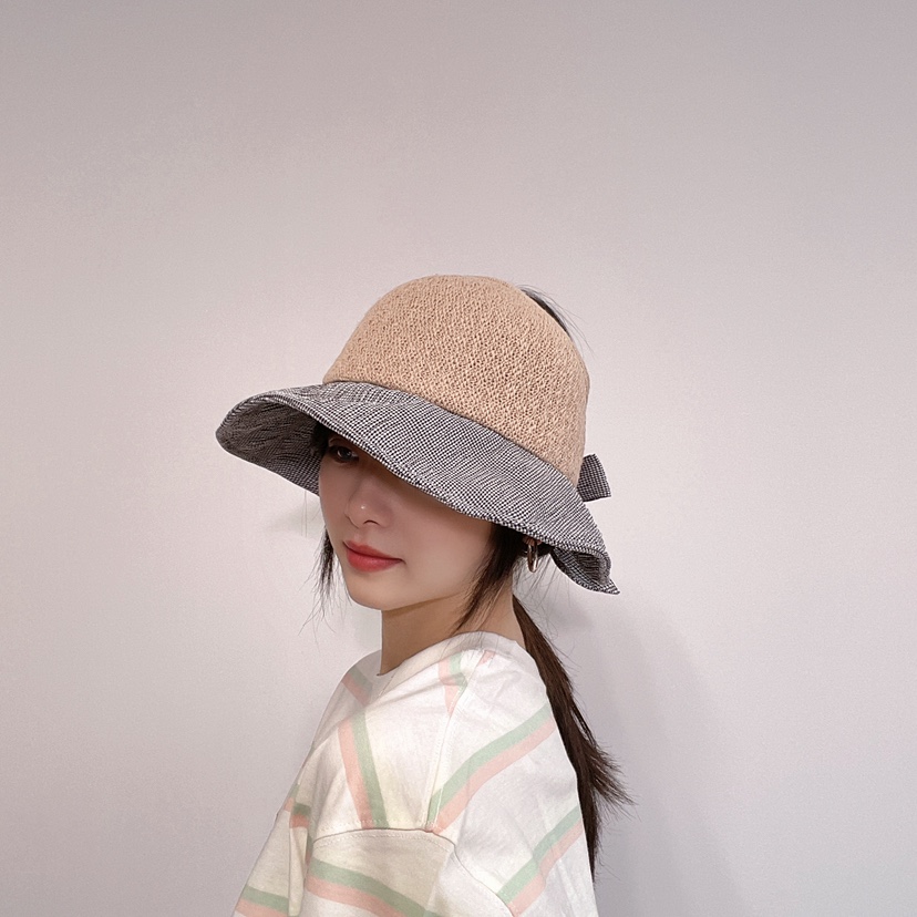 LOVELY HAT直郵韓國代購㊣女裝新品休閑時尚熱賣人氣推薦帽子LOVELY HAT帽子圖色2