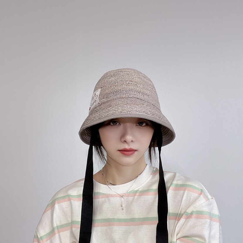 LOVELY HAT韓國㊣直郵東大門代購女裝新品熱賣時尚休閑帽子LOVELY HAT帽子