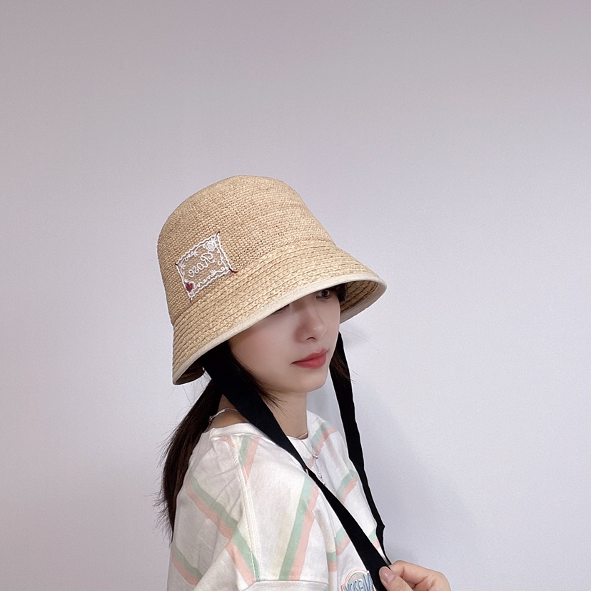 LOVELY HAT韓國㊣直郵東大門代購女裝新品熱賣時尚休閑帽子LOVELY HAT帽子圖色2