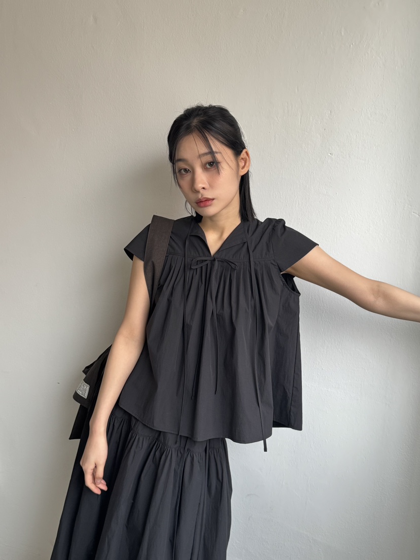 KARE/WEREPIECE韓國直郵㊣女裝新款推薦休閑熱賣襯衫蕾絲衫KARE/WEREPIECE襯衫/蕾絲衫