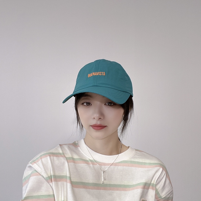 LOVELY HAT韓國直郵㊣女裝新款推薦人氣休閑25春夏熱賣帽子LOVELY HAT帽子