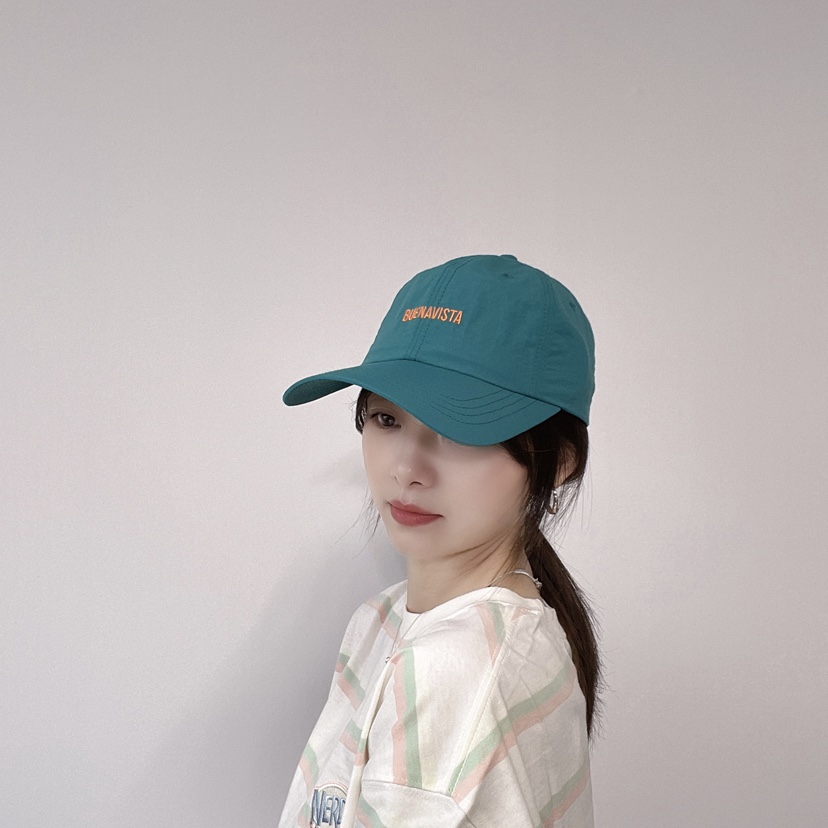 LOVELY HAT韓國直郵㊣女裝新款推薦人氣休閑25春夏熱賣帽子LOVELY HAT帽子