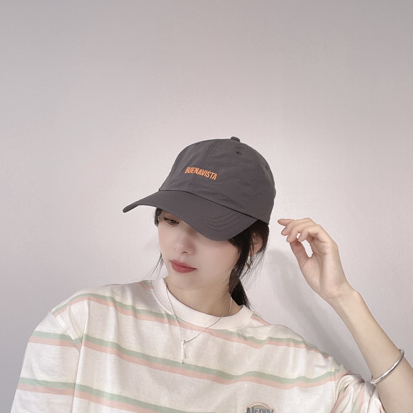 LOVELY HAT韓國直郵㊣女裝新款推薦人氣休閑25春夏熱賣帽子LOVELY HAT帽子