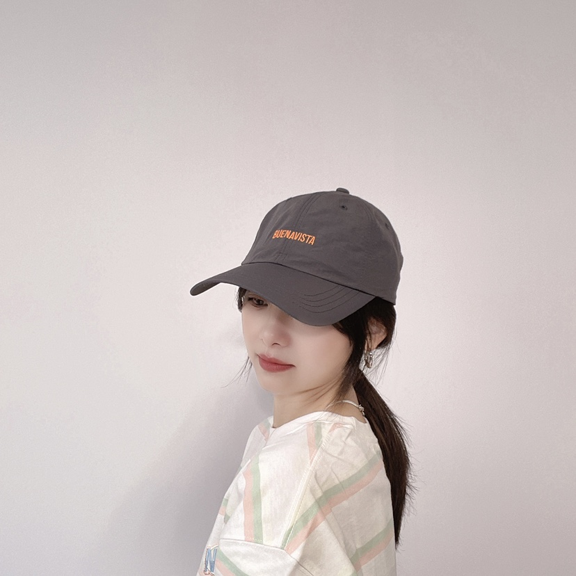 LOVELY HAT韓國直郵㊣女裝新款推薦人氣休閑25春夏熱賣帽子LOVELY HAT帽子