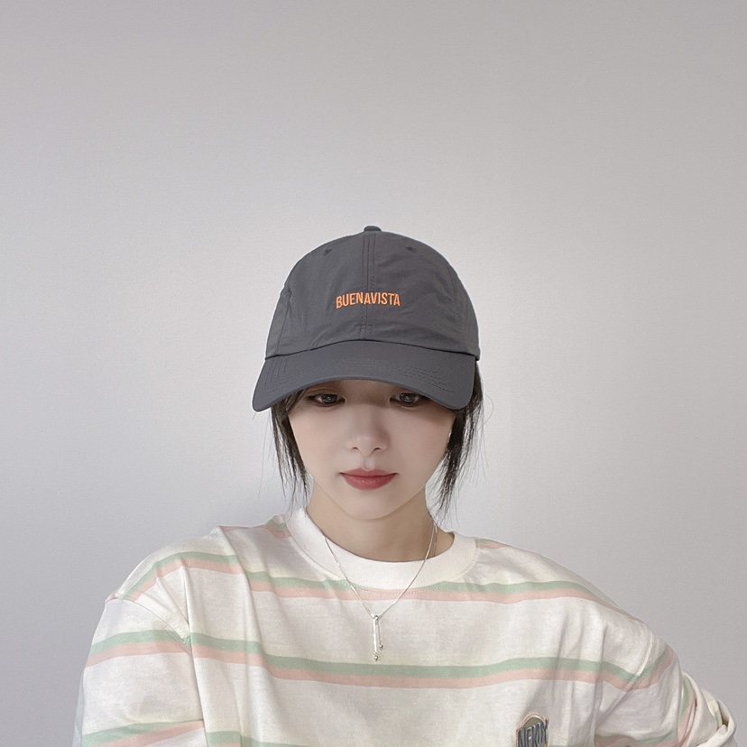 LOVELY HAT韓國直郵㊣女裝新款推薦人氣休閑25春夏熱賣帽子LOVELY HAT帽子