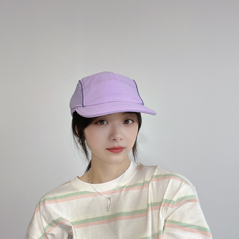 LOVELY HAT直郵韓國代購㊣女裝新品推薦熱賣時尚人氣休閑帽子LOVELY HAT帽子