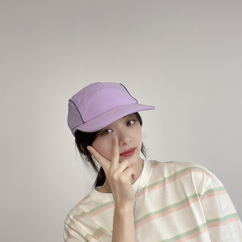 LOVELY HAT直郵韓國代購㊣女裝新品推薦熱賣時尚人氣休閑帽子LOVELY HAT帽子