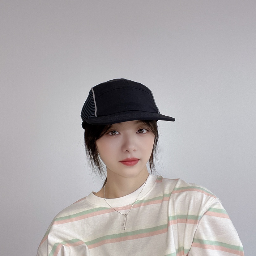 LOVELY HAT直郵韓國代購㊣女裝新品推薦熱賣時尚人氣休閑帽子LOVELY HAT帽子