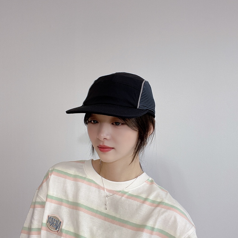 LOVELY HAT直郵韓國代購㊣女裝新品推薦熱賣時尚人氣休閑帽子LOVELY HAT帽子