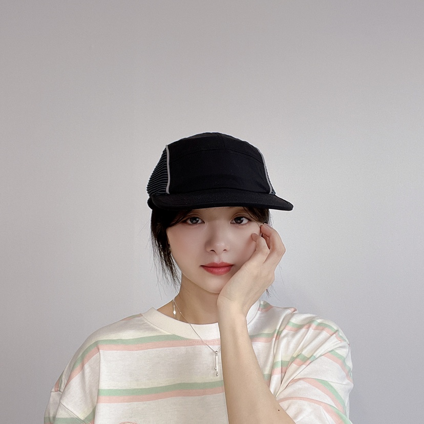 LOVELY HAT直郵韓國代購㊣女裝新品推薦熱賣時尚人氣休閑帽子LOVELY HAT帽子