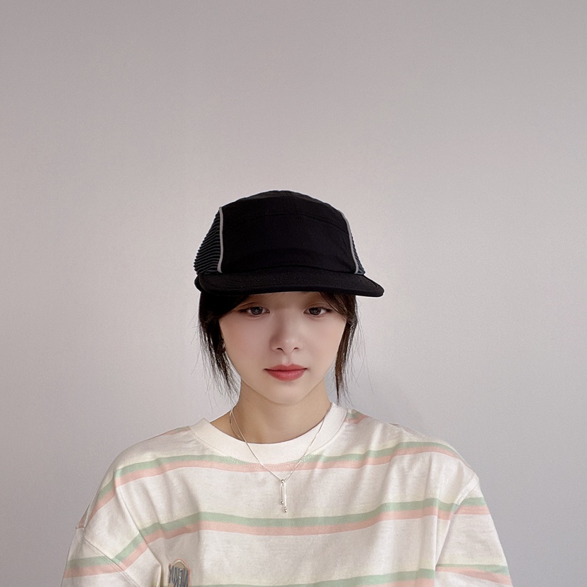 LOVELY HAT直郵韓國代購㊣女裝新品推薦熱賣時尚人氣休閑帽子LOVELY HAT帽子
