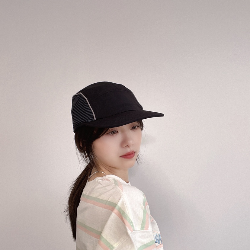 LOVELY HAT直郵韓國代購㊣女裝新品推薦熱賣時尚人氣休閑帽子LOVELY HAT帽子