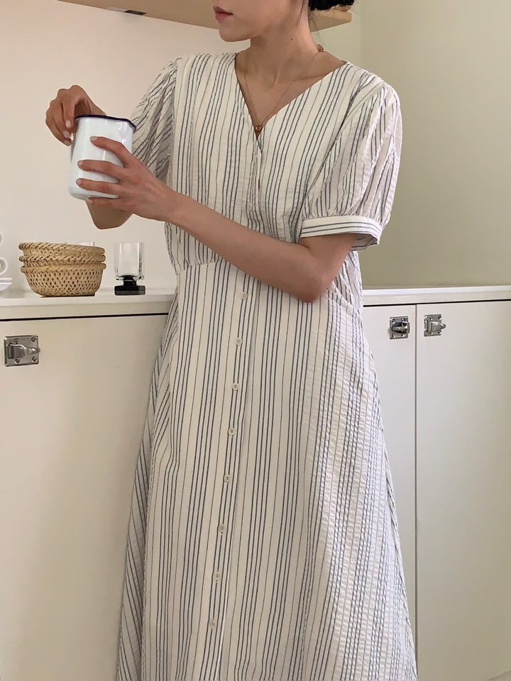 MILUI韓國㊣直郵東大門代購女裝新款熱賣25春夏人氣推薦連衣裙MILUI連衣裙