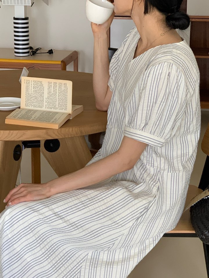 MILUI韓國㊣直郵東大門代購女裝新款熱賣25春夏人氣推薦連衣裙MILUI連衣裙