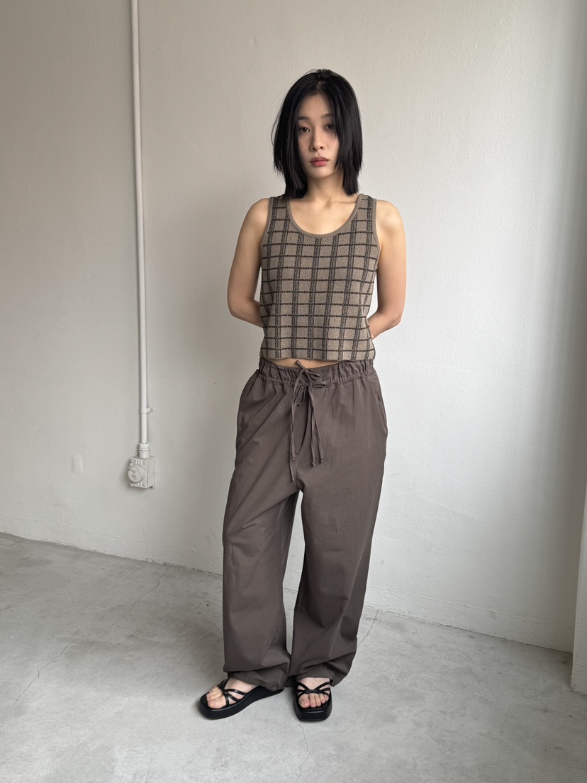 KARE/WEREPIECE韓國直郵㊣東大門實拍女裝新款時尚人氣休閑褲KARE/WEREPIECE休閑褲