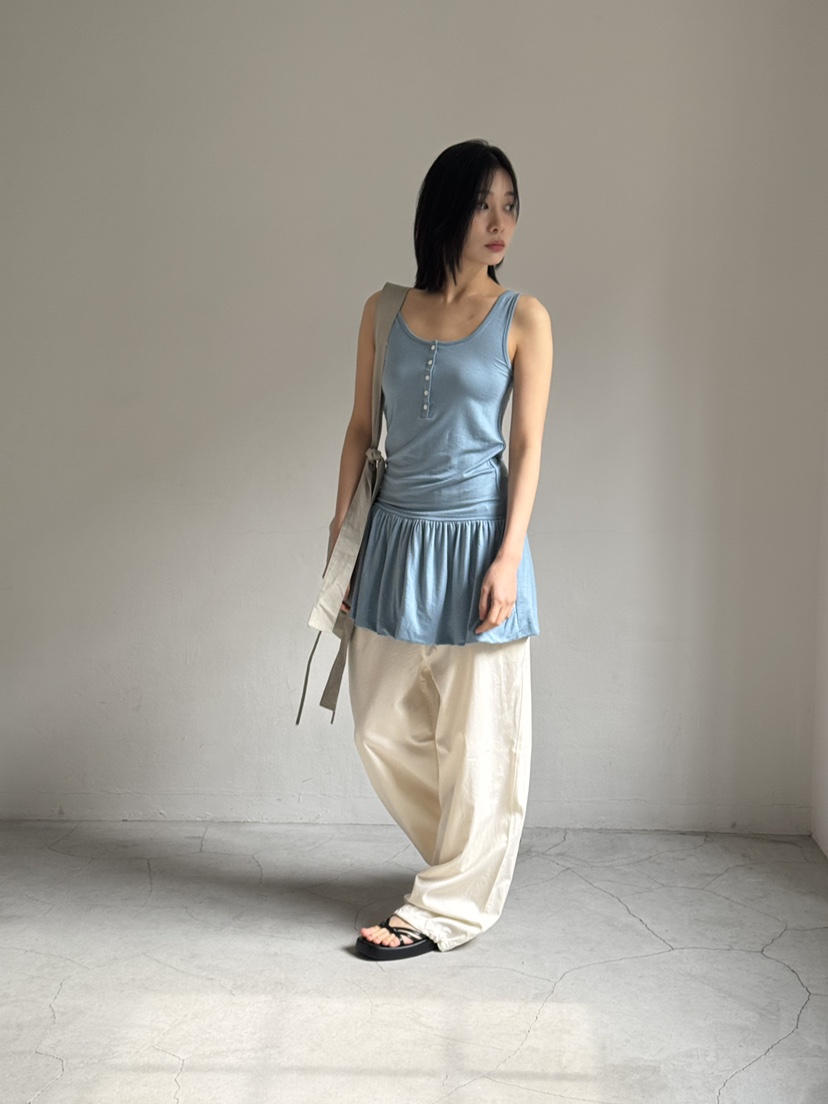 KARE/WEREPIECE韓國㊣直郵東大門代購女裝新品熱賣連衣裙紐扣KARE/WEREPIECE連衣裙