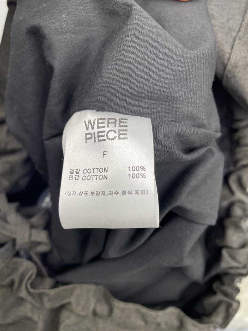 KARE/WEREPIECE直郵韓國代購㊣女裝新款人氣熱賣單肩斜跨包KARE/WEREPIECE單肩/斜跨包