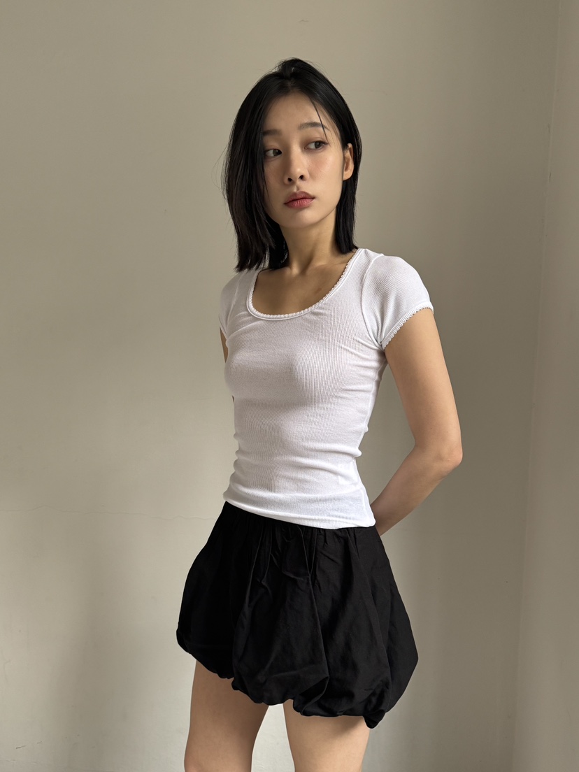 KARE/WEREPIECE韓國直郵㊣女裝新品推薦人氣25春夏休閑T恤KARE/WEREPIECET恤