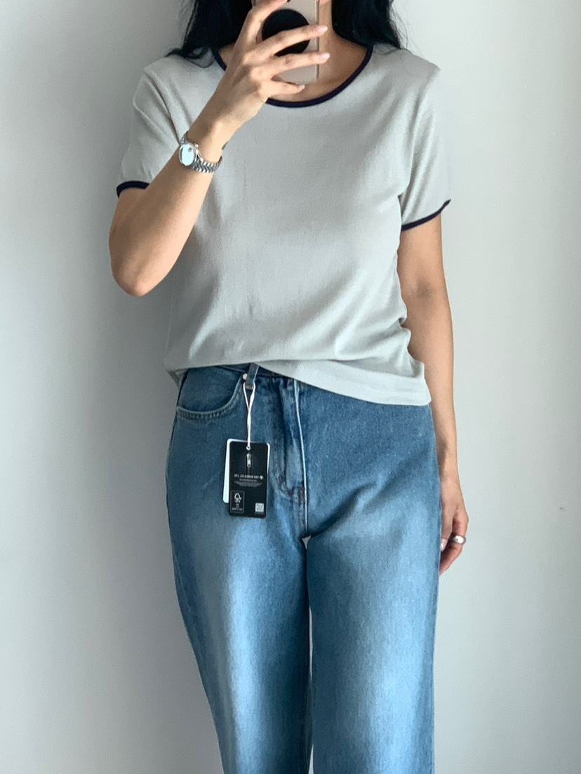 MILUI韓國直郵㊣女裝新品推薦休閑25春夏熱賣人氣時尚套裝MILUI套裝