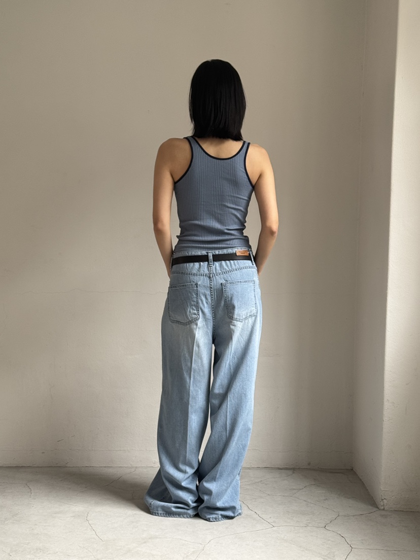 KARE/WEREPIECE韓國直郵㊣東大門實拍女裝新品25春夏吊帶背心KARE/WEREPIECE吊帶/背心