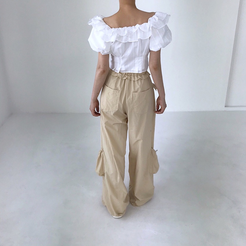 2TWO MOON直郵韓國代購㊣女裝新品人氣推薦熱賣襯衫蕾絲衫2TWO MOON襯衫/蕾絲衫