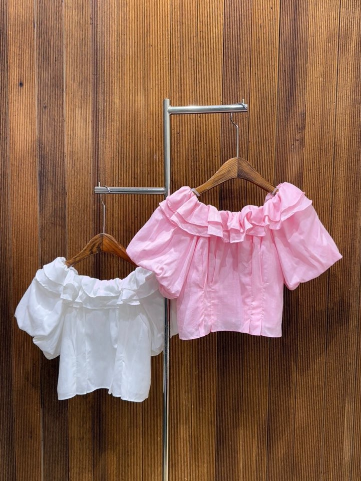 2TWO MOON直郵韓國代購㊣女裝新品人氣推薦熱賣襯衫蕾絲衫2TWO MOON襯衫/蕾絲衫