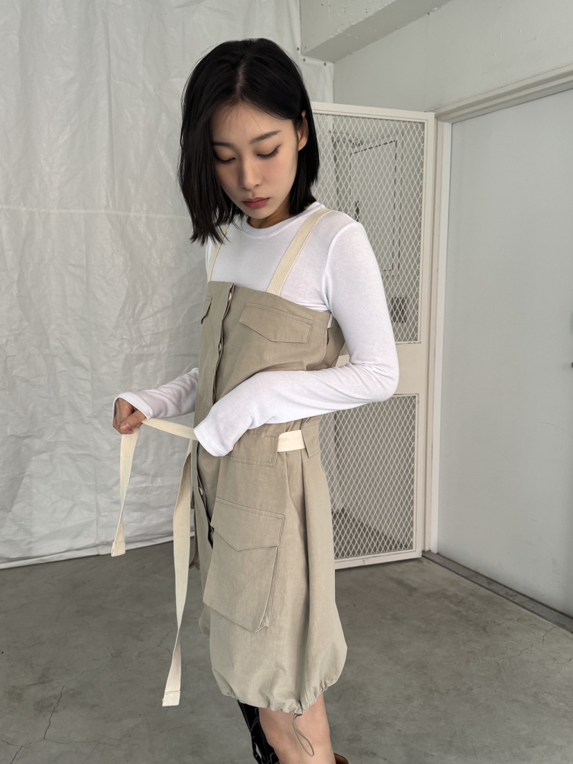 KARE/WEREPIECE直郵韓國代購㊣女裝新品休閑推薦熱賣連衣裙KARE/WEREPIECE連衣裙