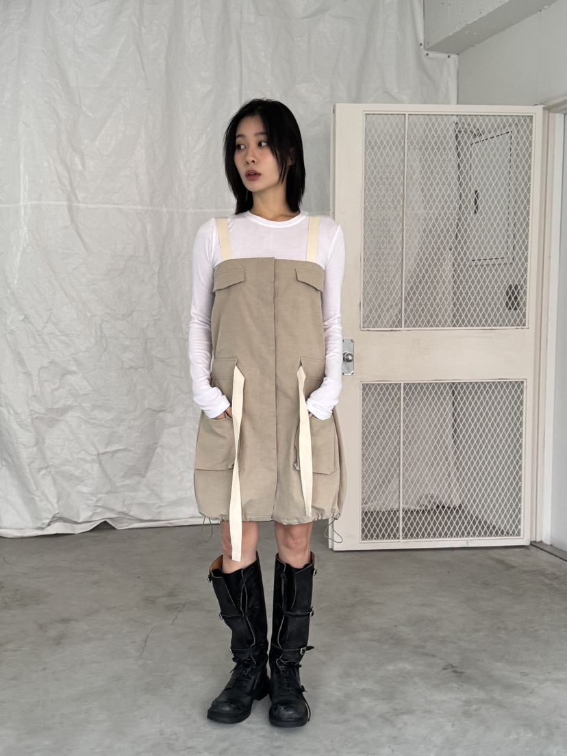 KARE/WEREPIECE直郵韓國代購㊣女裝新品休閑推薦熱賣連衣裙KARE/WEREPIECE連衣裙