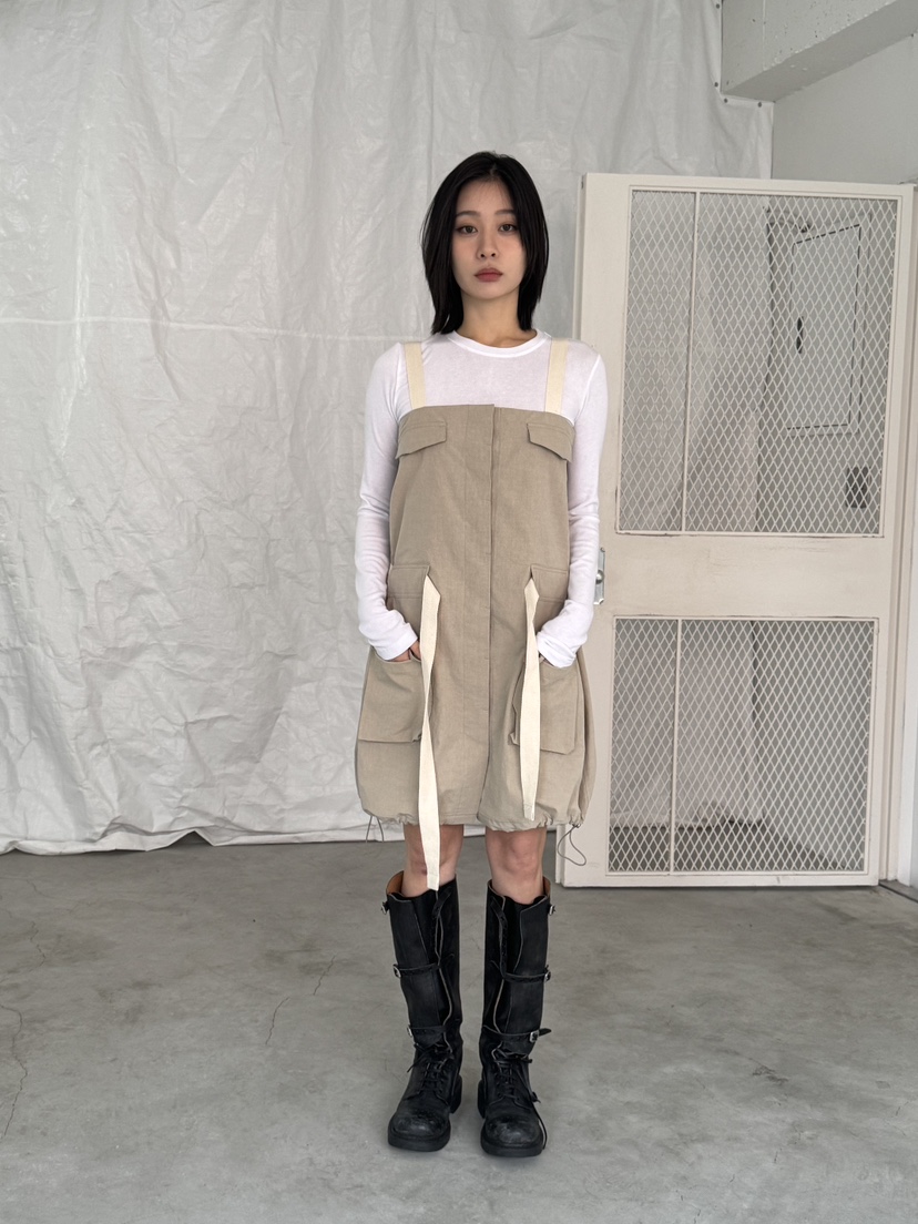 KARE/WEREPIECE直郵韓國代購㊣女裝新品休閑推薦熱賣連衣裙KARE/WEREPIECE連衣裙