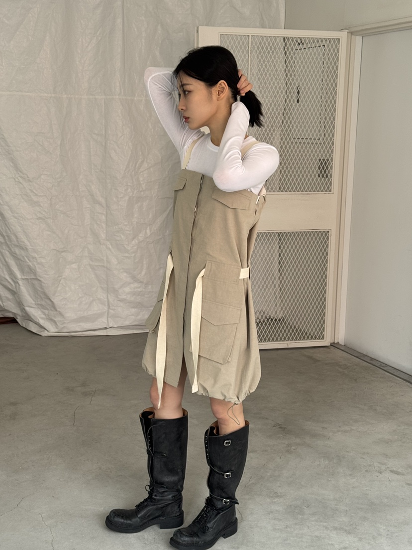 KARE/WEREPIECE直郵韓國代購㊣女裝新品休閑推薦熱賣連衣裙KARE/WEREPIECE連衣裙