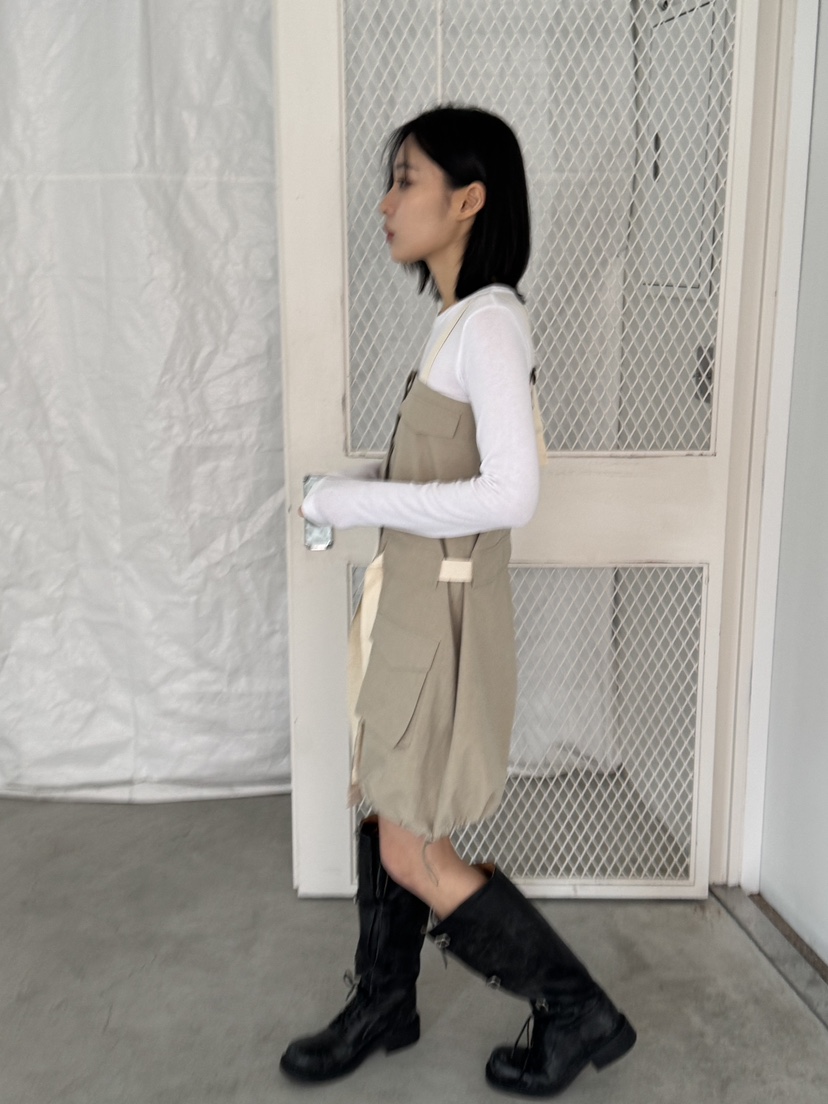KARE/WEREPIECE直郵韓國代購㊣女裝新品休閑推薦熱賣連衣裙KARE/WEREPIECE連衣裙