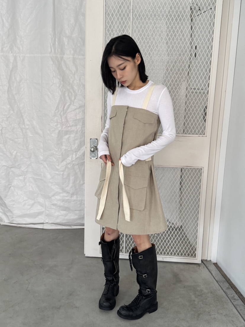 KARE/WEREPIECE直郵韓國代購㊣女裝新品休閑推薦熱賣連衣裙KARE/WEREPIECE連衣裙