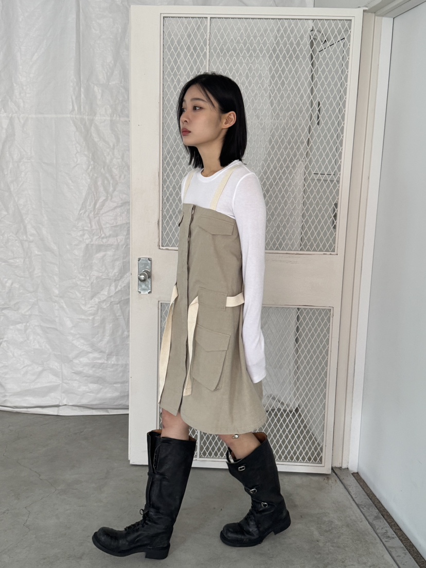 KARE/WEREPIECE直郵韓國代購㊣女裝新品休閑推薦熱賣連衣裙KARE/WEREPIECE連衣裙